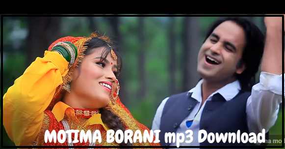2 Motima Borani Chandra Prakash Latest Uttrakhandi Song 2020 Chandani Enterprises Youtube Compressed