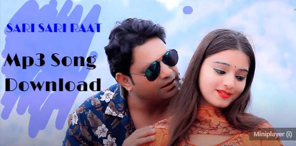 Sari Sari Raat Garhwali Song Download Ruchi Rawat 