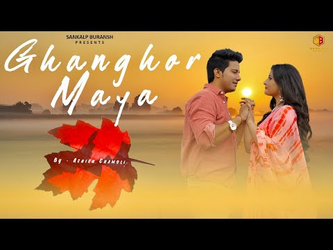Ghanghor Maya Garhwali Song