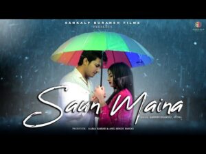 Saun Maina Garhwali Song