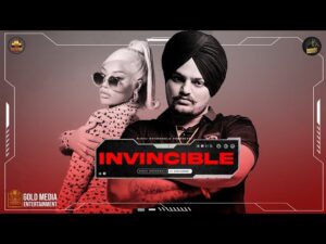 Invincible Punjabi Song Download 