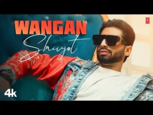 Wangan Punjabi Song Mp3 Download