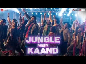 Jungle Mein Kaand Mp3 Song Download